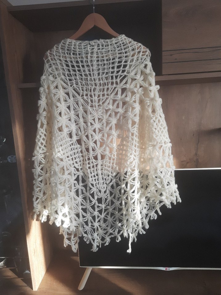 TIĞ İŞİ ŞAL BÜYÜK BOY - Görsel 2