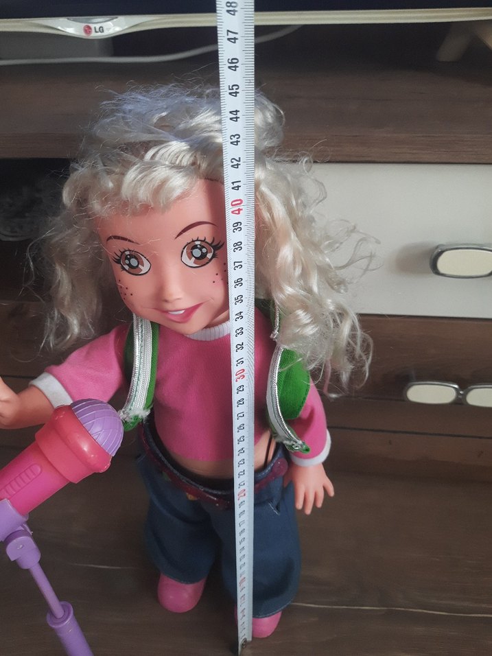 YONCİMİK BEBEK - Görsel 2