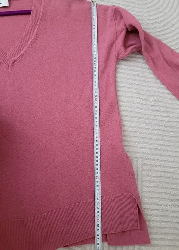 İpekyol Kaşmir Karışım Kazak - Görsel 7