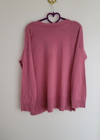 İpekyol Kaşmir Karışım Kazak - Görsel 5