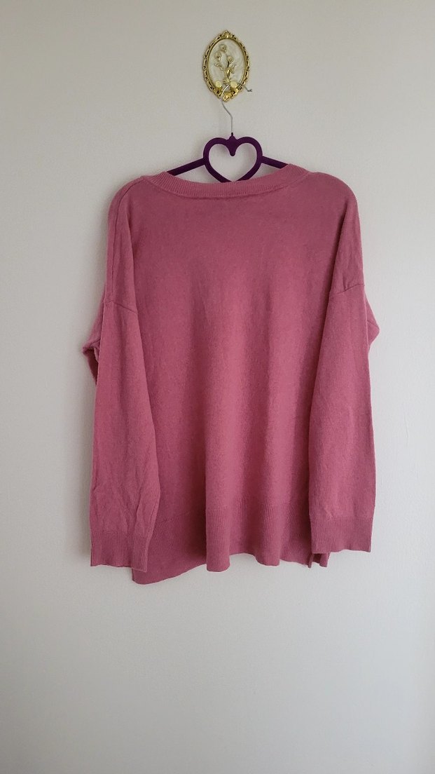 İpekyol Kaşmir Karışım Kazak - Görsel 5