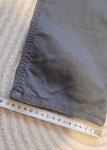 Beymen Business Gri Kadın Denim Pantolon - Görsel 7