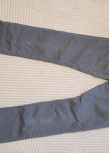 Beymen Business Gri Kadın Denim Pantolon - Görsel 2