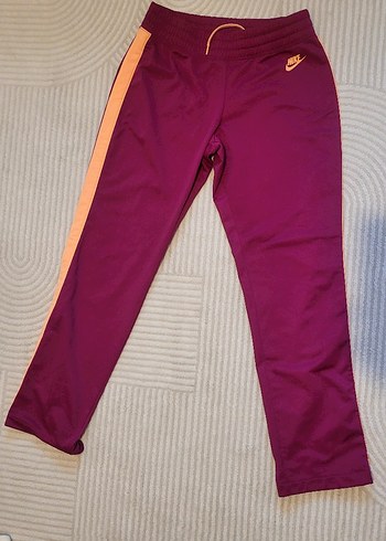 Nike Mor Kız Sweatpant - Görsel 2