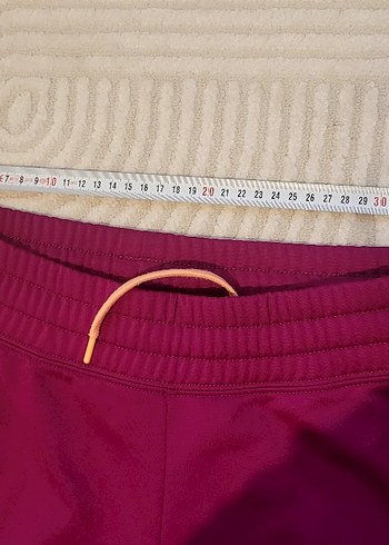 Nike Mor Kız Sweatpant - Görsel 3