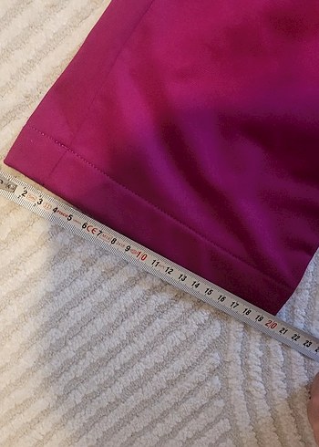 Nike Mor Kız Sweatpant - Görsel 7