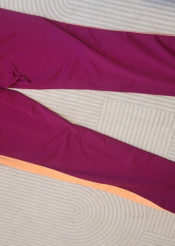 Nike Mor Kız Sweatpant - Görsel 8