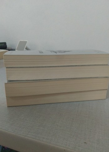 Beden Sherlock Holmes Kitap Seti - 4 Cilt