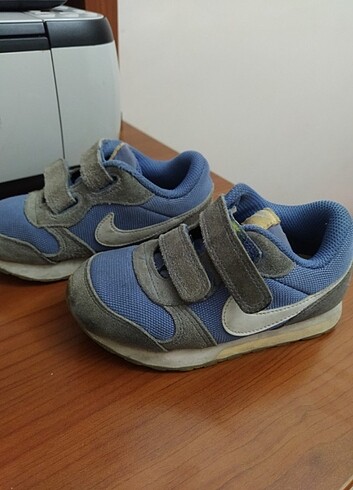 Nike 26 numara kiz _erkek 