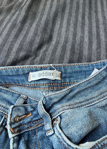 Mom jean - Görsel 4