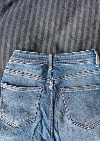 Mom jean - Görsel 5