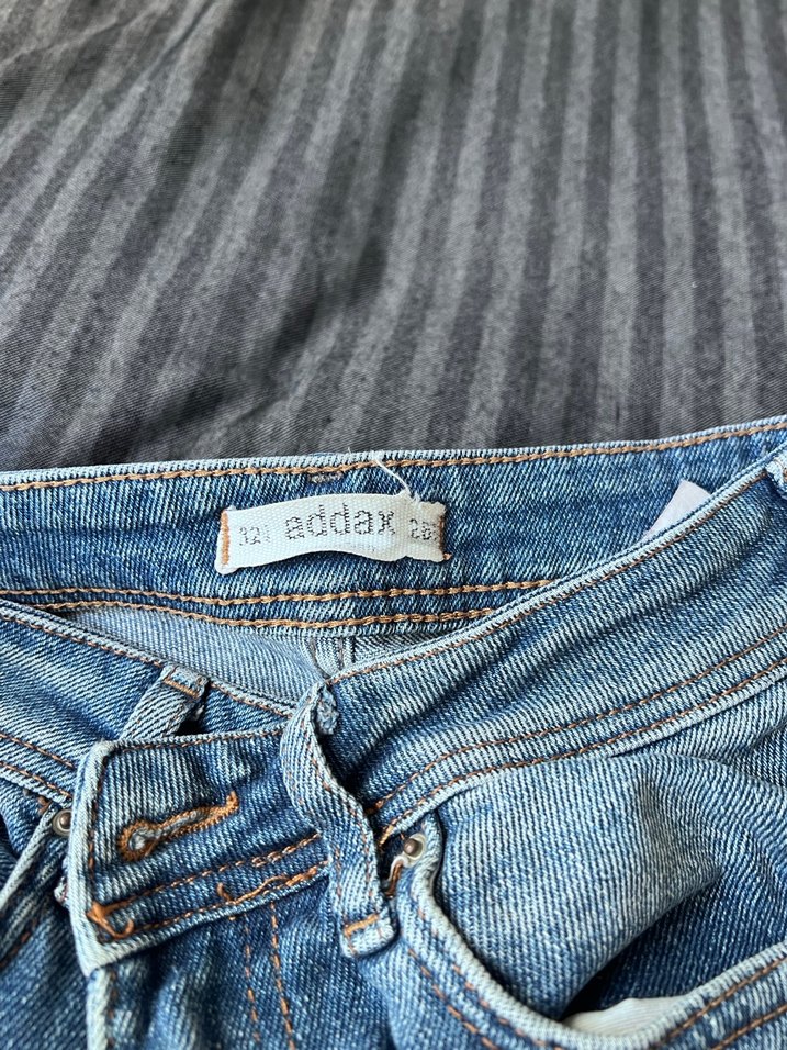 Mom jean - Görsel 4