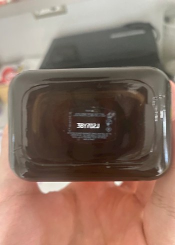 Beden Emporio Armani Stronger With You Absolutely Erkek Parfümü