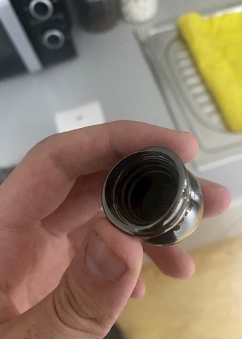 Beden Renk Emporio Armani Stronger With You Absolutely Erkek Parfümü