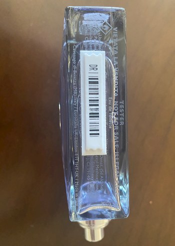 Beden Versace Pour Homme