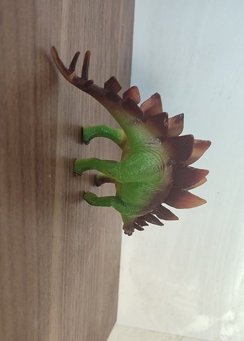  Beden Renkli Dinozor Aksiyon Figürü