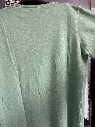 s Beden yeşil Renk LIMON COMPANY T-SHIRT