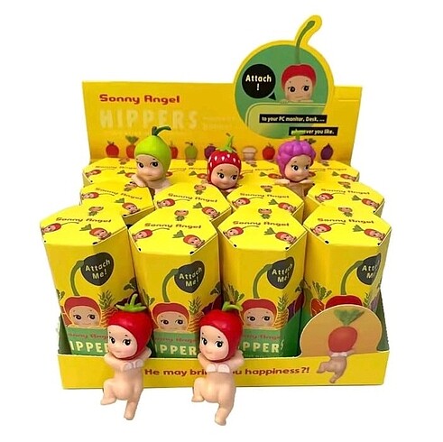  Sonnyangel harvest (kutulu)