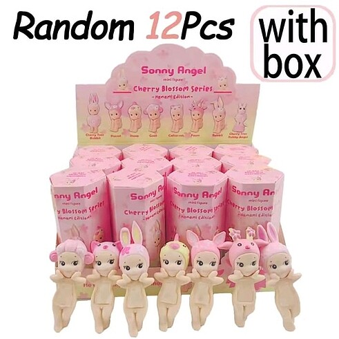  Sonny angels cherry blossom 2 li