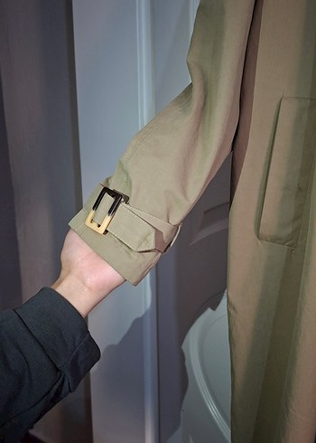 defacto rençkot - Görsel 5