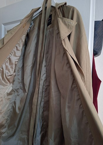 defacto rençkot - Görsel 3