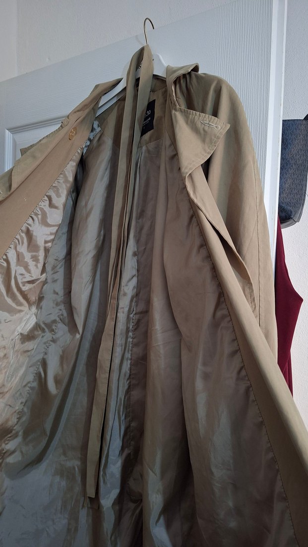 defacto rençkot - Görsel 3