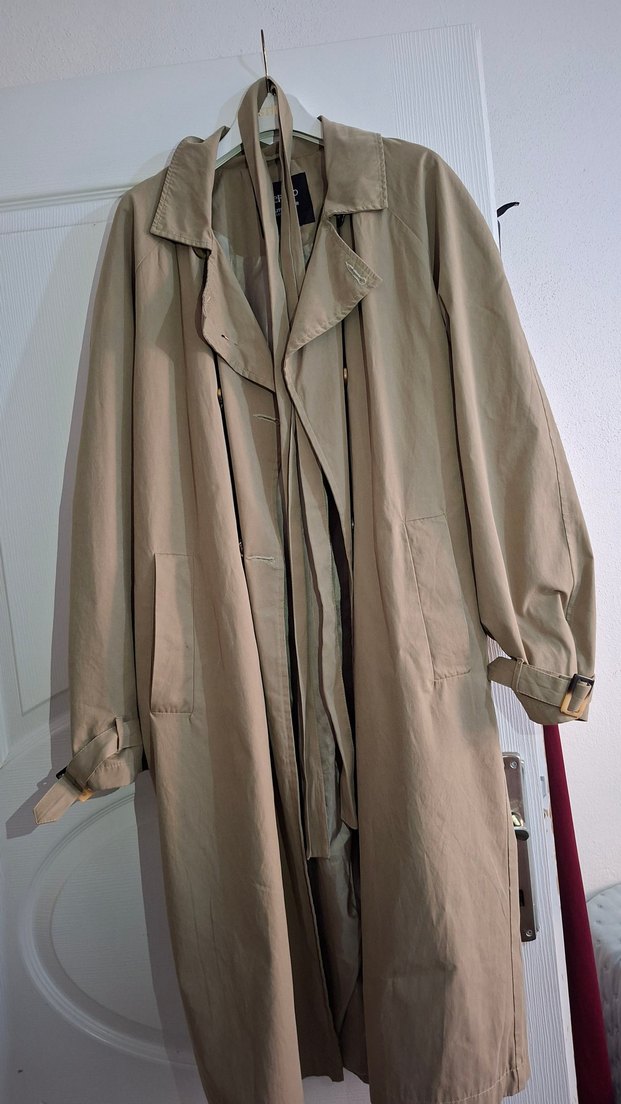 defacto rençkot - Görsel 2