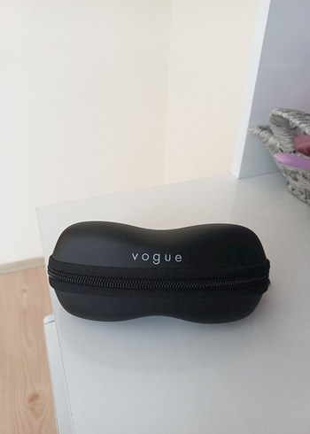 Vogue Vogue Siyah Kadın Güneş Gözlüğü