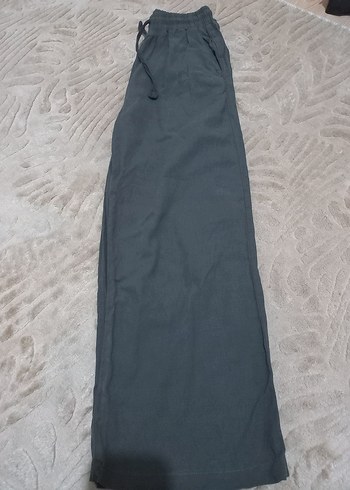 Gri Pantolon - Görsel 2