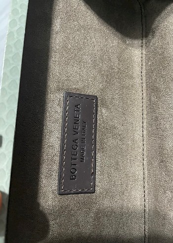 Bottega Veneta Portföy El Çantası - Görsel 5