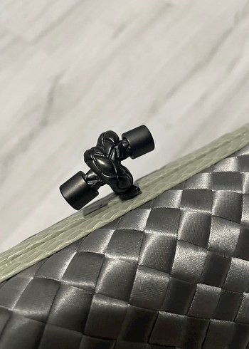 Bottega Veneta Portföy El Çantası - Görsel 4