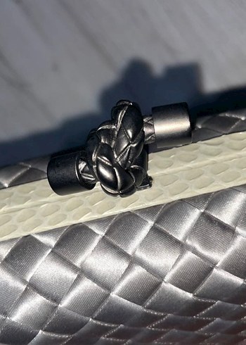 Bottega Veneta Portföy El Çantası - Görsel 3