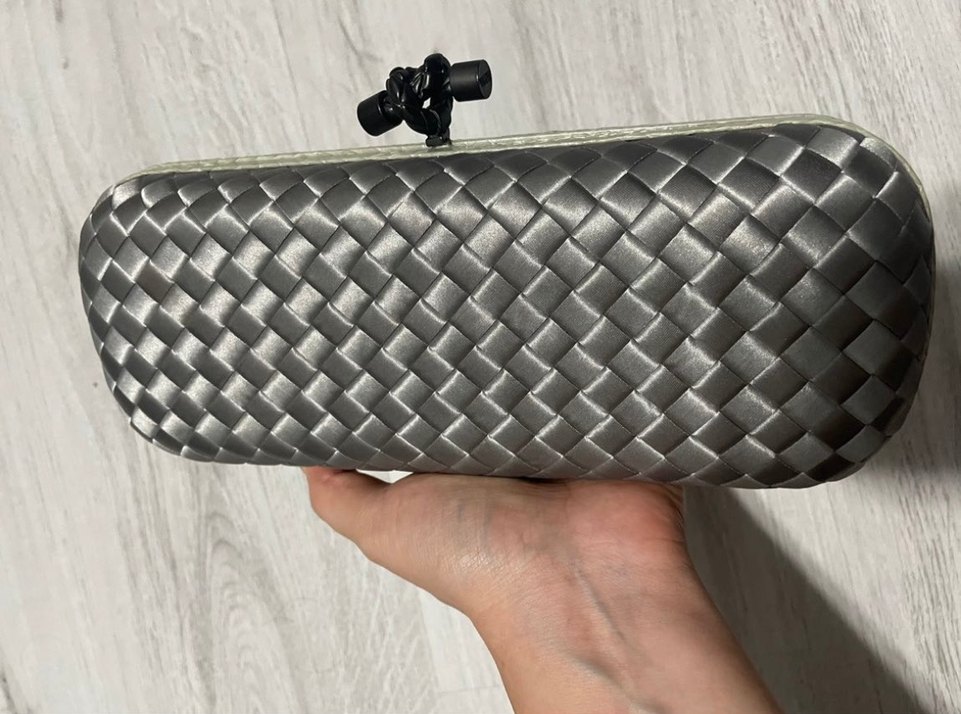 Bottega Veneta Portföy El Çantası - Görsel 2