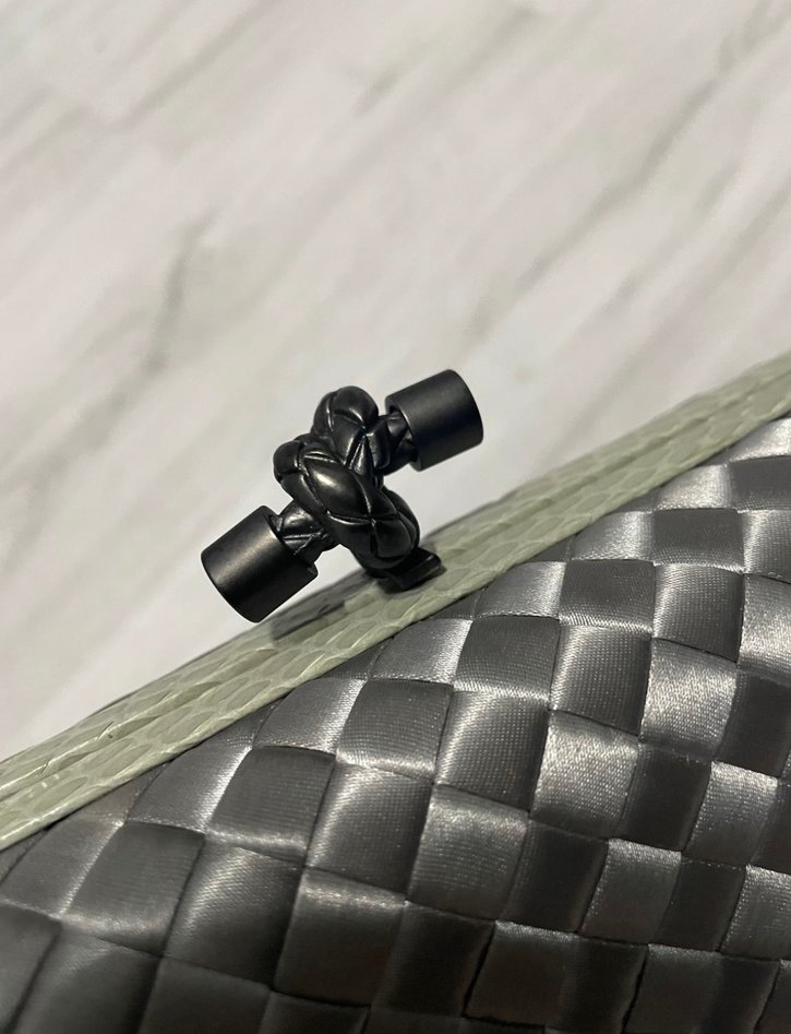 Bottega Veneta Portföy El Çantası - Görsel 4