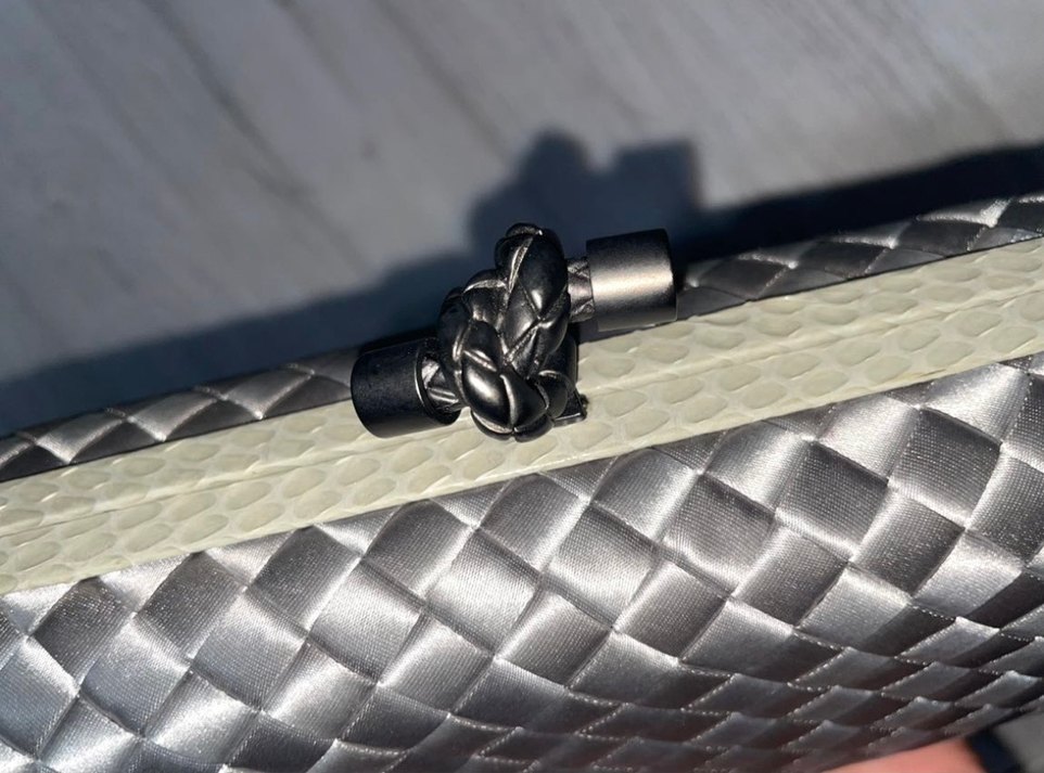 Bottega Veneta Portföy El Çantası - Görsel 3