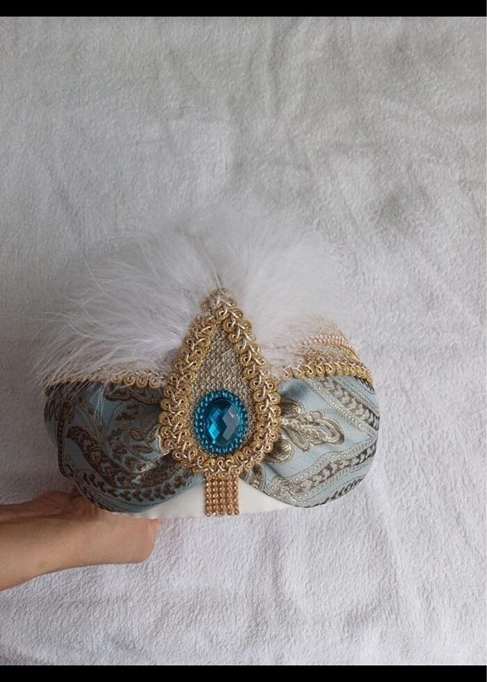 Sünnet Kıyafeti - Görsel 4