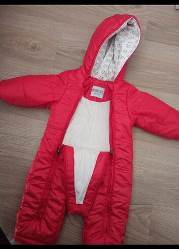 Astronot tulum  - Görsel 3