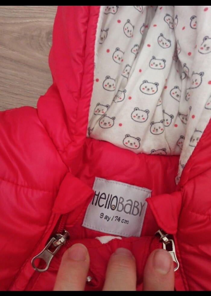 Astronot tulum  - Görsel 2