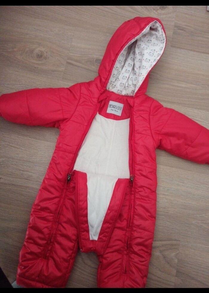 Astronot tulum  - Görsel 3