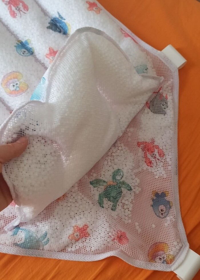 Küvet filesi - Görsel 3