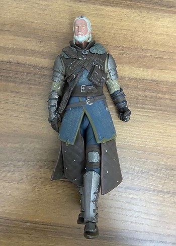 Beden Witcher rivyalı geralt figur