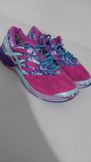 Asics Gorundugu gbi 