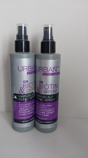 Cok hızlı sac uzatır kesinlikle dökmeyi keser - Görsel 2