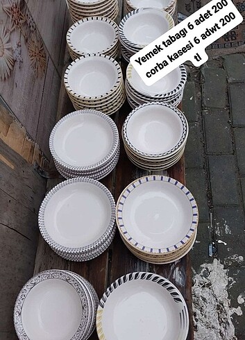 Diğer 6 adet fytı