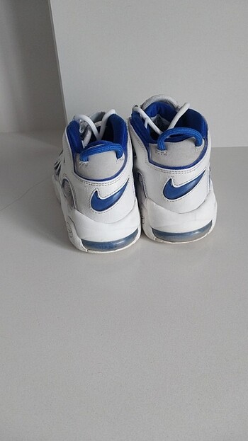 Nike Sadece yıkanack