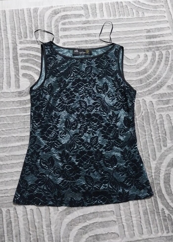 Tertemiz göründüğü gibi  - Görsel 2