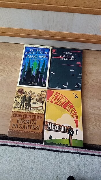 Kitap