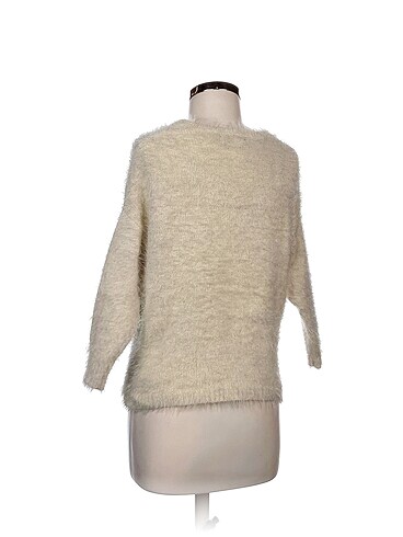 universal Beden Vintage Love Kazak / Triko %70 İndirimli.