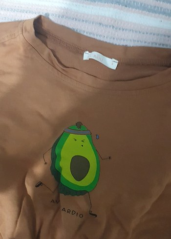 ecrou sweat-shirt - Görsel 2