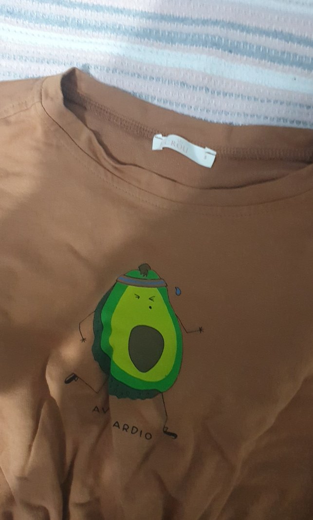 ecrou sweat-shirt - Görsel 2